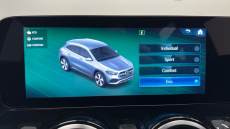 Mercedes-Benz GLA 200 Sport Executive 5dr Auto Petrol Hatchback